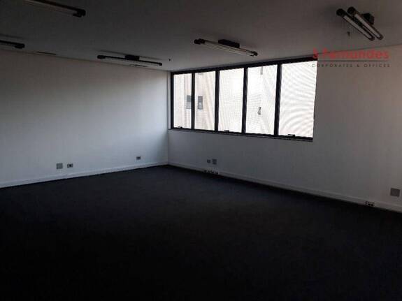 Conjunto Corporativo para alugar, Brooklin São Paulo - SP Foto 2