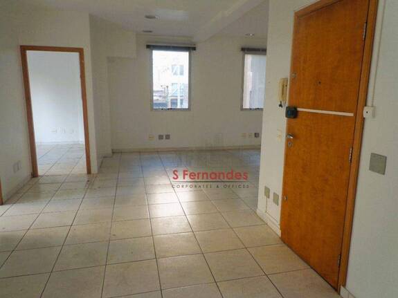 Conjunto Corporativo para alugar, Paraíso São Paulo - SP Foto 5