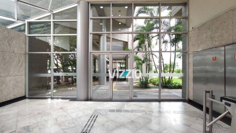 Conjunto Corporativo para alugar e comprar, Brooklin Paulista São Paulo - SP Foto 22