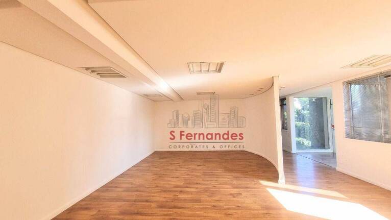 Conjunto Corporativo para alugar e comprar, Brooklin São Paulo - SP Foto 4