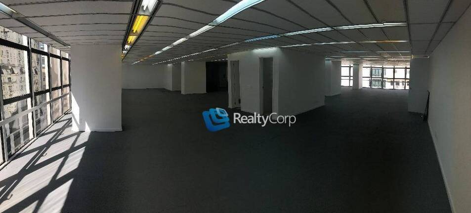 Conjunto Corporativo para alugar, Centro Rio De Janeiro - RJ Foto 27