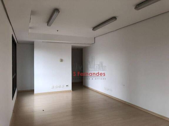 Conjunto Corporativo para alugar, Itaim Bibi São Paulo - SP Foto 12