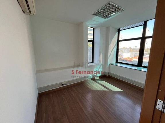 Conjunto Corporativo para alugar e comprar, Vila Olímpia São Paulo - SP Foto 17