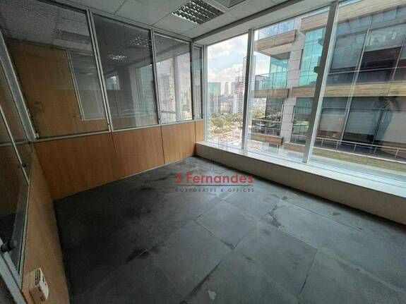 Conjunto Corporativo para alugar, Vila Olímpia São Paulo - SP Foto 26