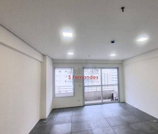 Conjunto Corporativo para alugar, Brooklin São Paulo - SP Foto 16