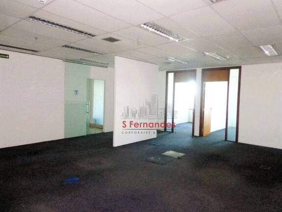 Conjunto Corporativo para alugar, Paraíso São Paulo - SP Foto 3