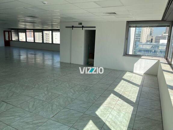 Conjunto Corporativo para alugar, Itaim Bibi São Paulo - SP Foto 10