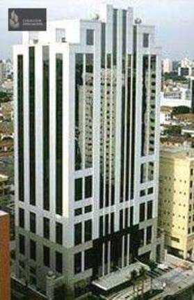 Edifício Inteiro para alugar, Chácara Santo Antônio São Paulo - SP Foto 3