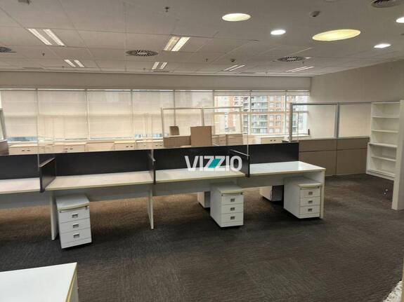 Conjunto Corporativo para alugar, Itaim Bibi São Paulo - SP Foto 30