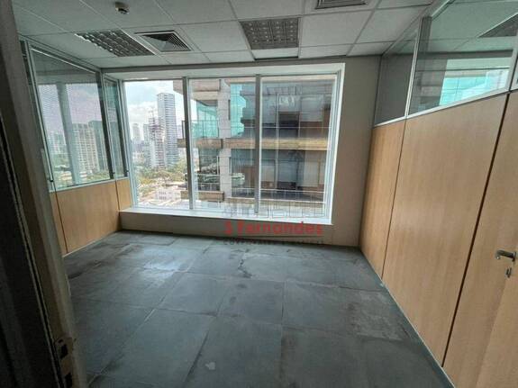 Conjunto Corporativo para alugar, Vila Olímpia São Paulo - SP Foto 27