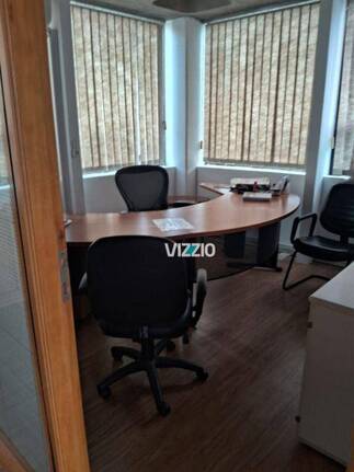 Andar Corporativo para alugar, Vila Olímpia São Paulo - SP Foto 11