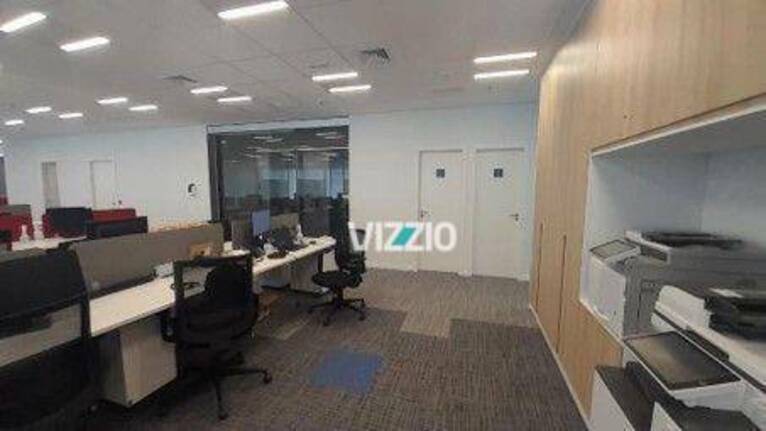 Conjunto Corporativo para alugar, Pinheiros São Paulo - SP Foto 11