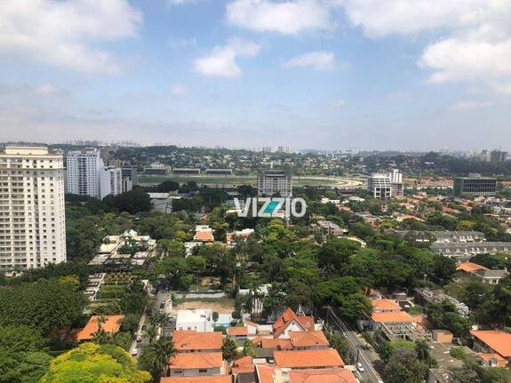 Andar Corporativo para alugar, Jardim Paulistano São Paulo - SP Foto 32