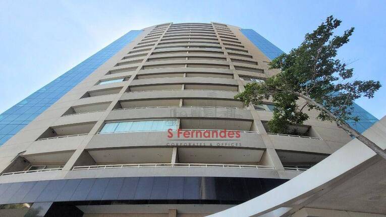 Conjunto Corporativo para alugar e comprar, Chácara Santo Antônio São Paulo - SP Foto 18