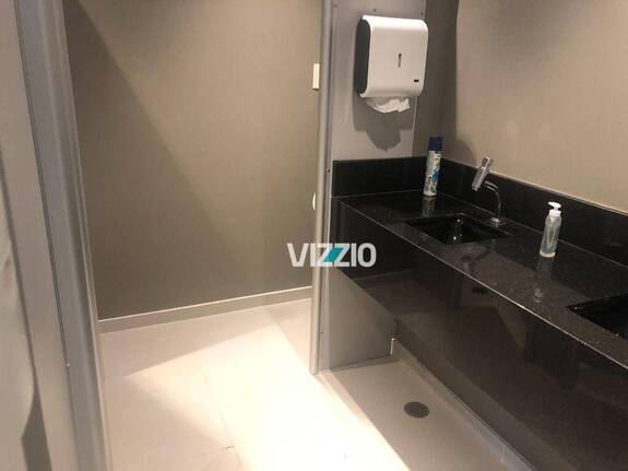 Conjunto Corporativo para alugar, Vila Olímpia São Paulo - SP Foto 8