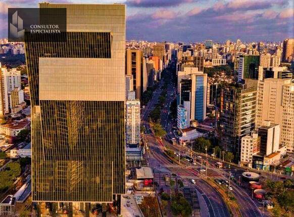 Conjunto Corporativo para alugar, Pinheiros São Paulo - SP Foto 2