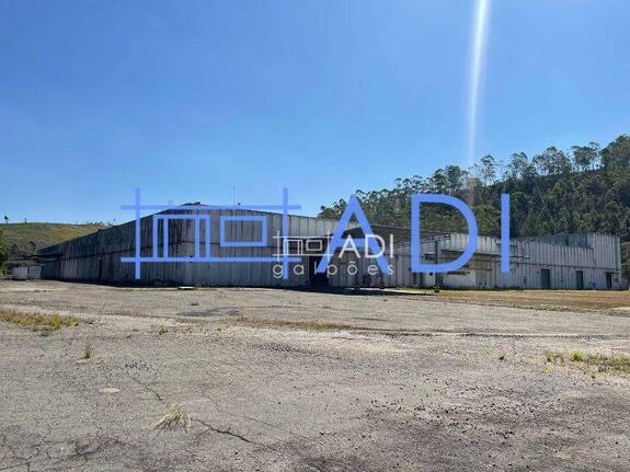 Galpão para alugar, Nova Era Juiz De Fora - MG Foto 10