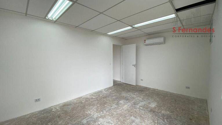 Conjunto Corporativo para alugar, Pinheiros São Paulo - SP Foto 22