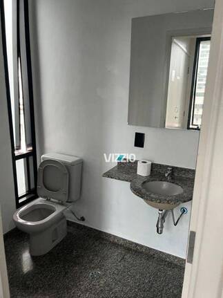 Conjunto Corporativo para alugar, Av. Paulista São Paulo - SP Foto 7