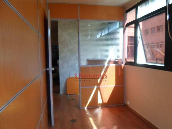 Conjunto Corporativo para alugar, Pinheiros São Paulo - SP Foto 5