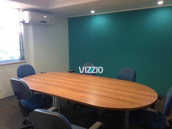 Conjunto Corporativo para alugar, Brooklin São Paulo - SP Foto 9