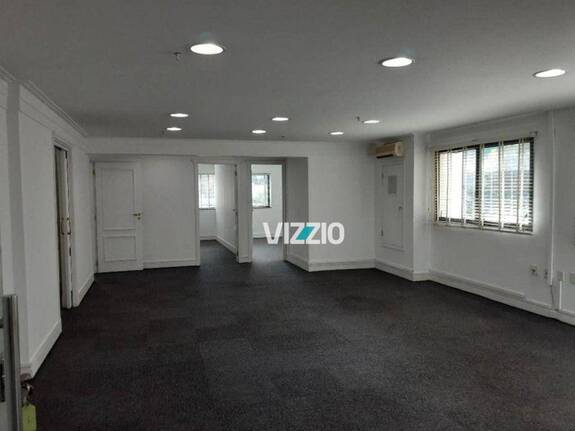 Conjunto Corporativo para alugar e comprar, Jardim Paulista São Paulo - SP Foto 7