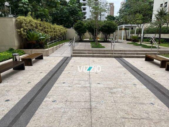 Conjunto Corporativo para alugar, Itaim Bibi São Paulo - SP Foto 7