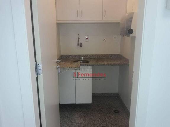 Conjunto Corporativo para alugar e comprar, Vila Olímpia São Paulo - SP Foto 9