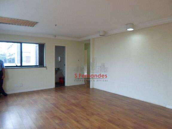 Conjunto Corporativo para alugar, Pinheiros São Paulo - SP Foto 15