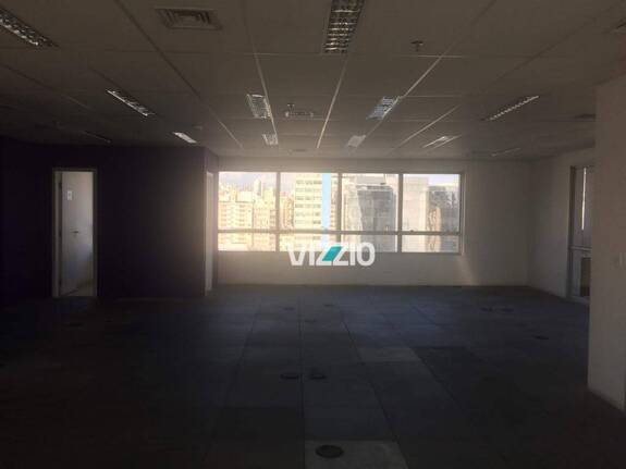 Conjunto Corporativo para alugar, Pinheiros São Paulo - SP Foto 5