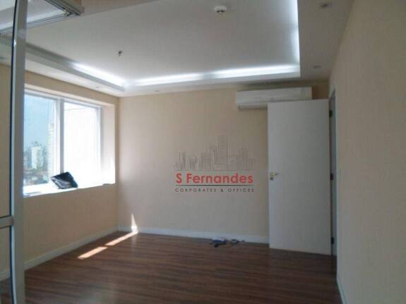 Conjunto Corporativo para alugar, Pinheiros São Paulo - SP Foto 12