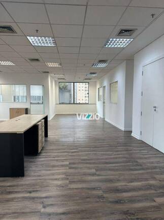 Conjunto Corporativo para alugar, Vila Olímpia São Paulo - SP Foto 5