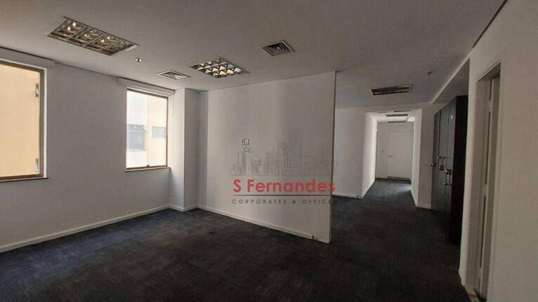 Conjunto Corporativo para alugar, Jardim Paulista São Paulo - SP Foto 5