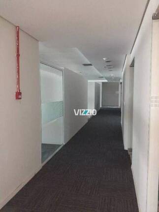 Conjunto Corporativo para alugar, Jardim São Luís São Paulo - SP Foto 9