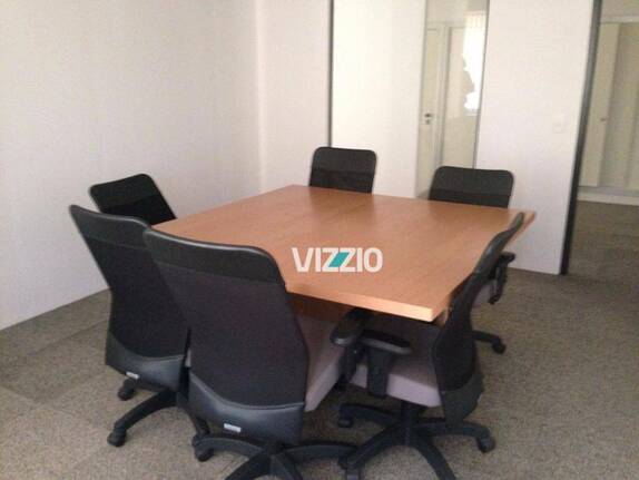 Conjunto Corporativo para alugar, Av Paulista São Paulo - SP Foto 13