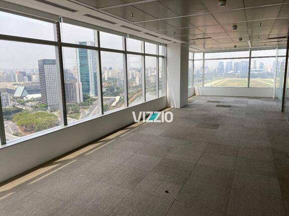 Conjunto Corporativo para alugar, Itaim Bibi São Paulo - SP Foto 1