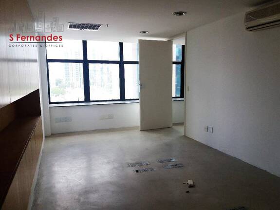 Conjunto Corporativo para alugar, Vila Olímpia São Paulo - SP Foto 16