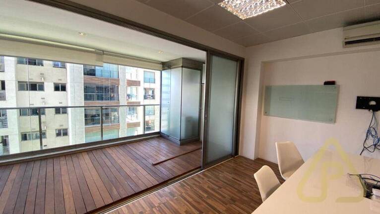 Conjunto Corporativo para alugar, Itaim Bibi São Paulo - SP Foto 0