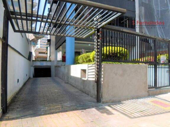 Conjunto Corporativo para alugar, Pinheiros São Paulo - SP Foto 19