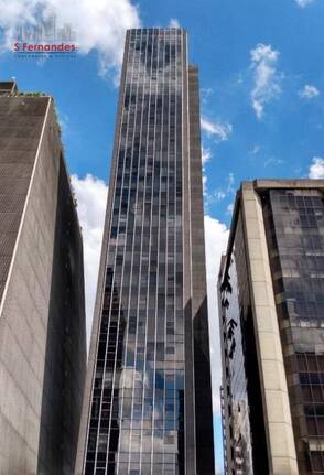 Conjunto Corporativo para alugar, Bela Vista São Paulo - SP Foto 0