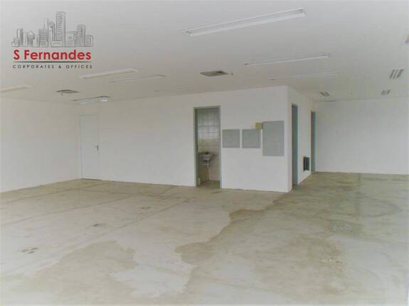 Conjunto Corporativo para alugar e comprar, Santo Amaro São Paulo - SP Foto 7