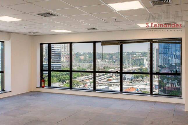 Conjunto Corporativo para alugar, Vila Olímpia São Paulo - SP Foto 9