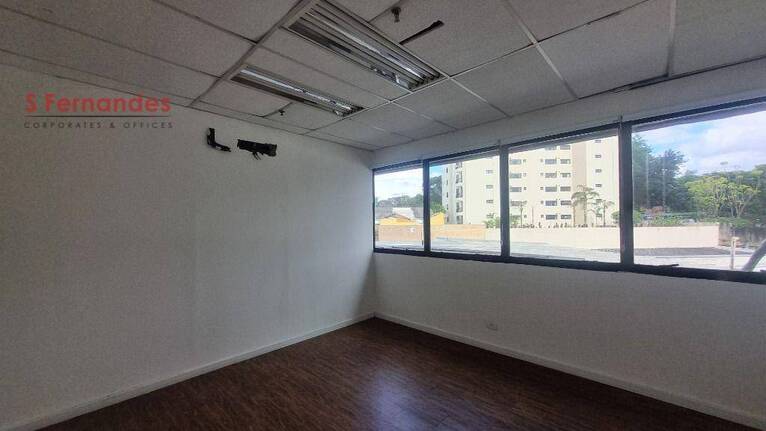 Conjunto Corporativo para alugar, Santo Amaro São Paulo - SP Foto 7