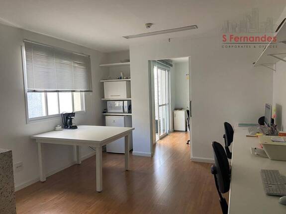 Conjunto Corporativo para alugar e comprar, Jardim Paulista São Paulo - SP Foto 2