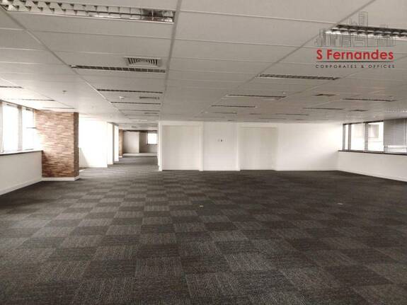 Conjunto Corporativo para alugar, Pinheiros São Paulo - SP Foto 4