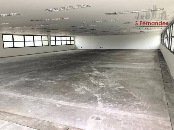 Conjunto Corporativo para alugar, Cerqueira César São Paulo - SP Foto 5