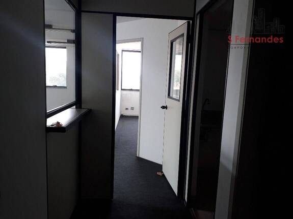 Conjunto Corporativo para alugar, Brooklin São Paulo - SP Foto 5