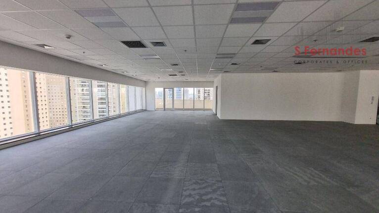 Conjunto Corporativo para alugar e comprar, Brooklin São Paulo - SP Foto 11