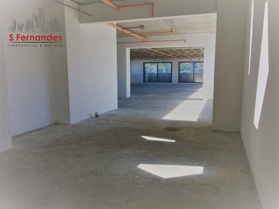 Conjunto Corporativo para alugar, Chácara Santo Antônio São Paulo - SP Foto 4