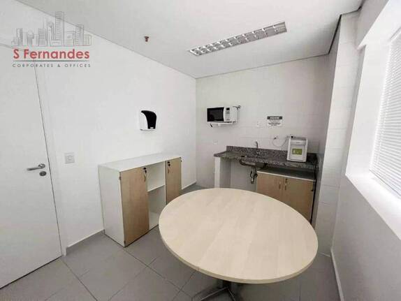 Conjunto Corporativo para alugar, Jabaquara São Paulo - SP Foto 11